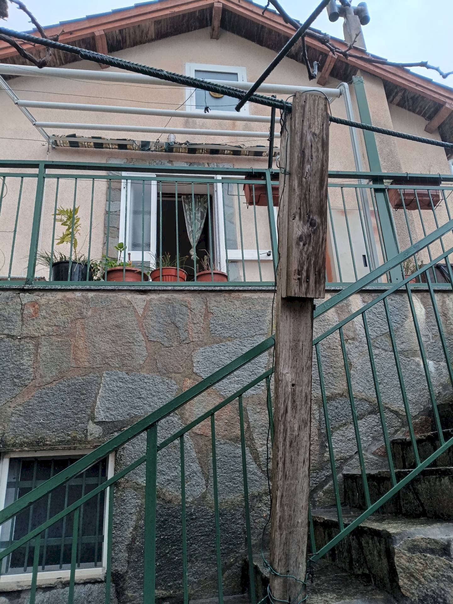 Foto 2 - Casa indipendente Loc. Contrada, Stella - foto 2