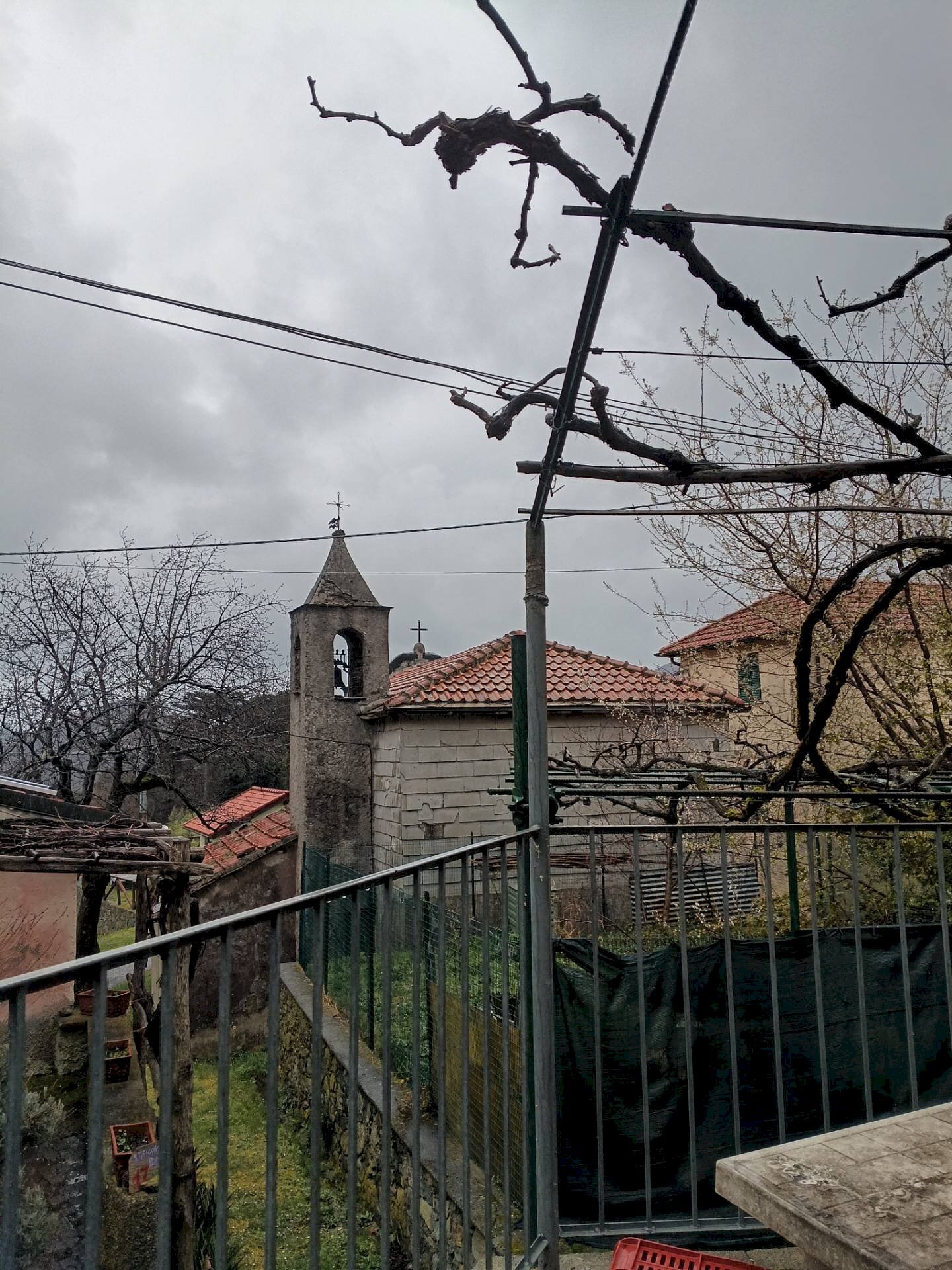 Foto 3 - Casa indipendente Loc. Contrada, Stella - foto 3