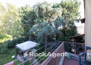 Balcone - Independent house via Palestro, 19, Collesalvetti - photo 9