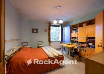 Camera da letto - Independent house via Palestro, 19, Collesalvetti - photo 27