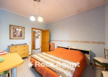 Camera da letto - Independent house via Palestro, 19, Collesalvetti - photo 28