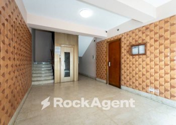 Interno palazzo - Trilocale via del Canalicchio, 3, Tremestieri Etneo - foto 5