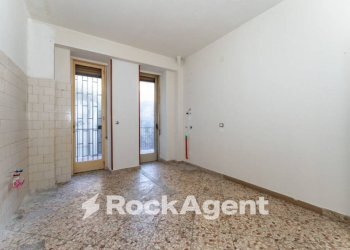 Salone - Trilocale via del Canalicchio, 3, Tremestieri Etneo - foto 11