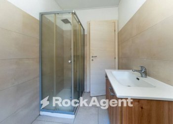 Bagno - Trilocale via del Canalicchio, 3, Tremestieri Etneo - foto 27