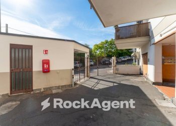 Box auto - Trilocale via del Canalicchio, 3, Tremestieri Etneo - foto 32