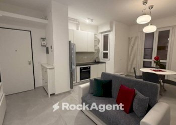 Salone - Bilocale via Crimea, Milano - foto 3