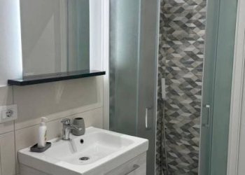 Bagno - Bilocale via Crimea, Milano - foto 14