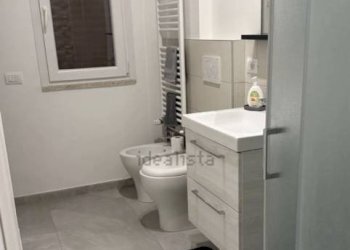 Bagno - Bilocale via Crimea, Milano - foto 15