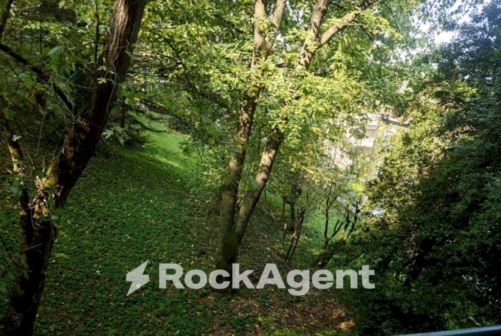 Giardino - Two-room apartment viale Rimembranze, Salsomaggiore Terme - photo 2