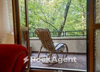 Terrazzo - Two-room apartment viale Rimembranze, Salsomaggiore Terme - photo 1