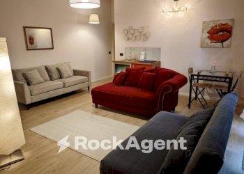 Salone - Two-room apartment viale Rimembranze, Salsomaggiore Terme - photo 4