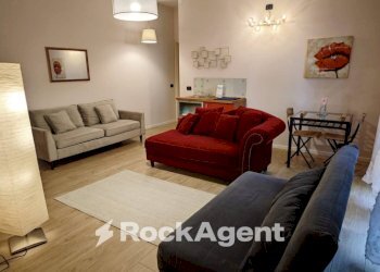 Salone - Two-room apartment viale Rimembranze, Salsomaggiore Terme - photo 5