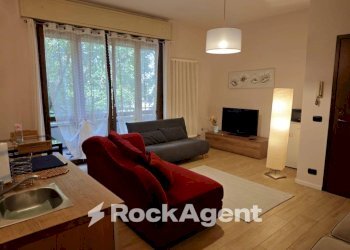 Salone - Two-room apartment viale Rimembranze, Salsomaggiore Terme - photo 7