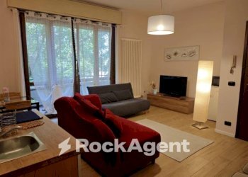 Salone - Two-room apartment viale Rimembranze, Salsomaggiore Terme - photo 9