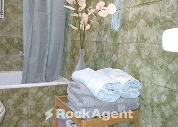 Bagno - Bilocale viale Rimembranze, Salsomaggiore Terme - foto 14