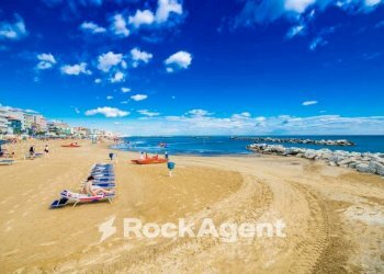 Zona - Terreno edificabile via Ippolito Nievo, Bellaria-Igea Marina - foto 4