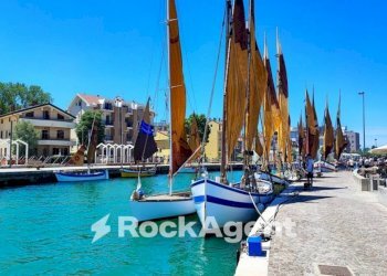 Zona - Terreno edificabile via Ippolito Nievo, Bellaria-Igea Marina - foto 5