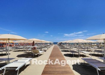 Terrazzo - Terreno edificabile via Ippolito Nievo, Bellaria-Igea Marina - foto 6