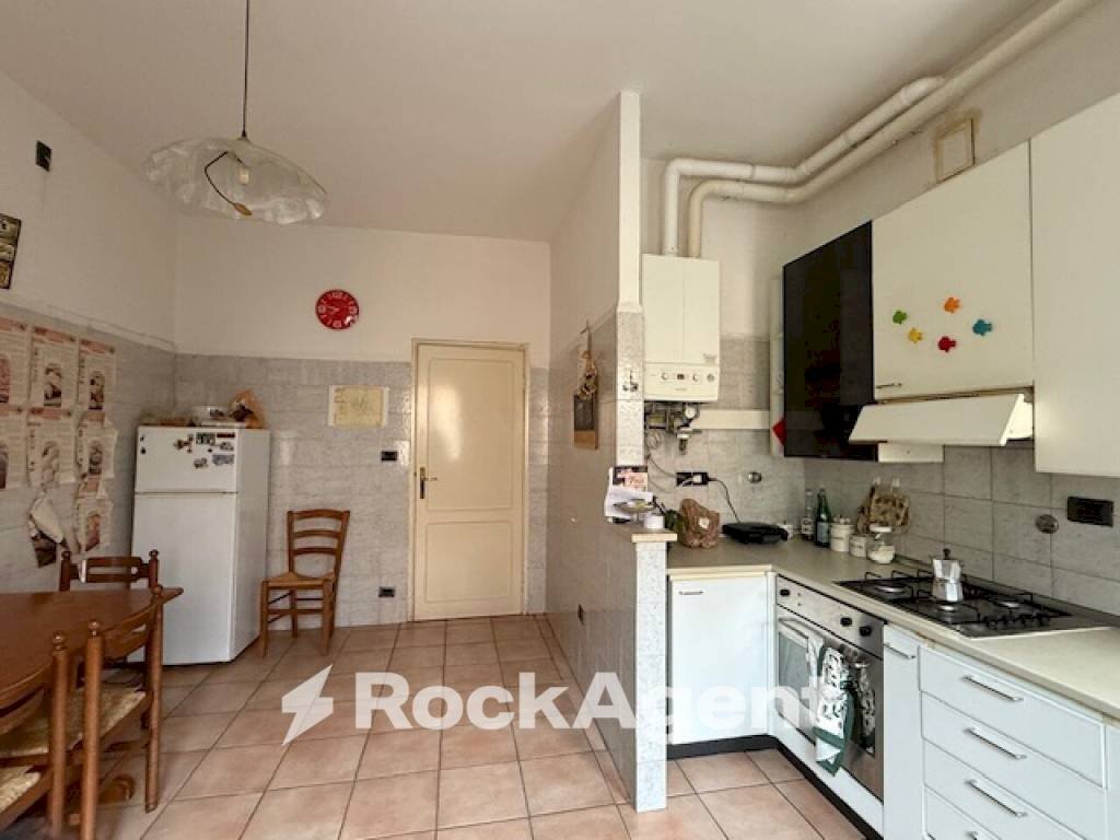 Cucina - One-room apartment via Giuseppe Cesare Abba, Parma - photo 3