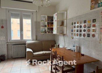 Cucina - One-room apartment via Giuseppe Cesare Abba, Parma - photo 1