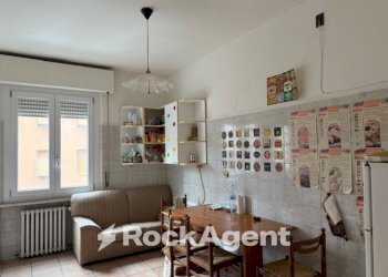 Cucina - One-room apartment via Giuseppe Cesare Abba, Parma - photo 2