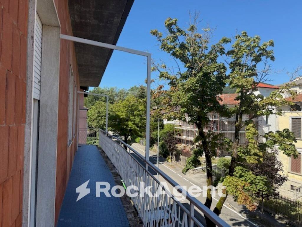 Balcone - Four-room apartment via Piave, Borgo Val di Taro - photo 3