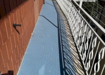 Terrazzo - Four-room apartment via Piave, Borgo Val di Taro - photo 5