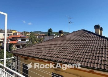 Vista - Four-room apartment via Piave, Borgo Val di Taro - photo 6