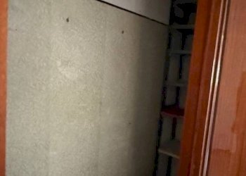 Ripostiglio - Four-room apartment via Piave, Borgo Val di Taro - photo 16