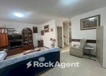 Salone - Villa a Schiera via Antonio Gramsci, Forte dei Marmi - foto 3