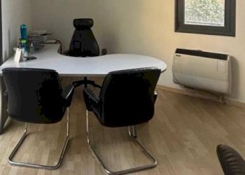 Ufficio - Office via Rolando dei Capelluti, Parma - photo 5