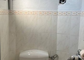 Bagno - Office via Rolando dei Capelluti, Parma - photo 7