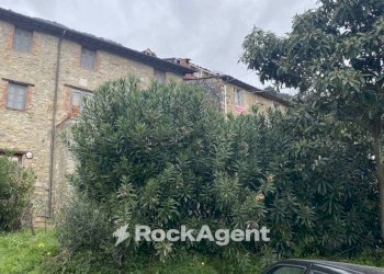 Facciata - Casa indipendente strada Comunale di Nocchi, 131, Camaiore - foto 4