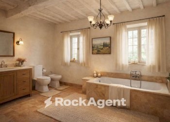 Bagno - Casa indipendente strada Comunale di Nocchi, 131, Camaiore - foto 18