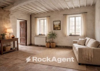 Salone - Casa indipendente strada Comunale di Nocchi, 131, Camaiore - foto 22