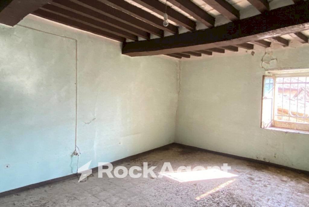 Camera da letto - Rustico strada Cattabiano, Langhirano - foto 2