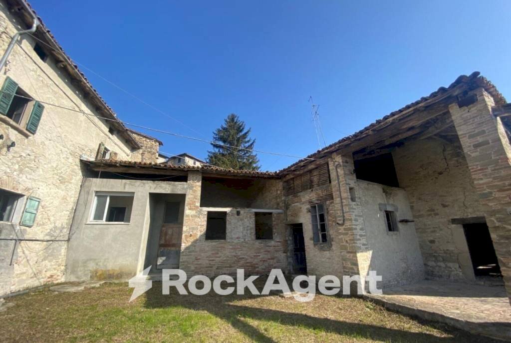 Facciata - Rustico strada Cattabiano, Langhirano - foto 3