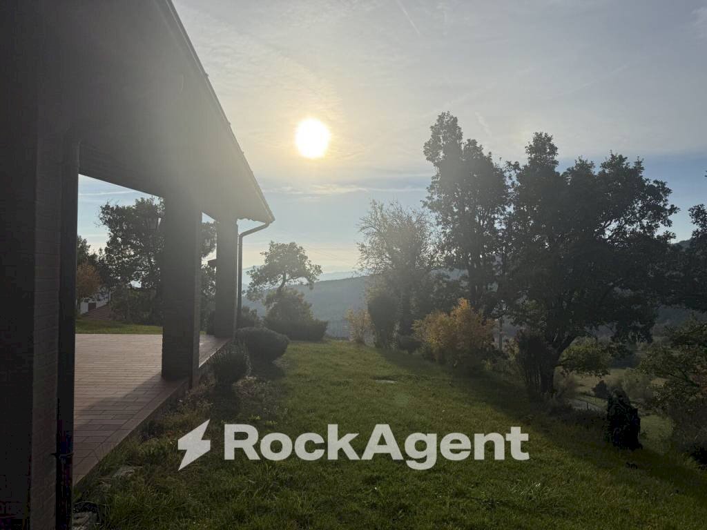 Terreno - Villa Lagrimone, PR, Tizzano Val Parma - foto 1