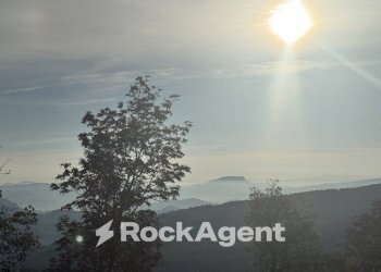 Vista - Villa Lagrimone, PR, Tizzano Val Parma - foto 2