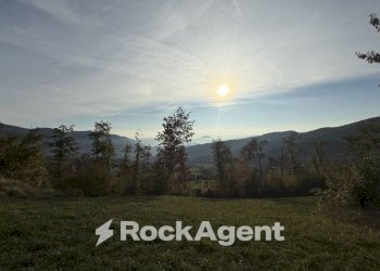 Vista - Villa Lagrimone, PR, Tizzano Val Parma - foto 3