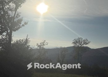 Vista - Villa Lagrimone, PR, Tizzano Val Parma - foto 7