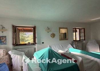 Salone - Villa Lagrimone, PR, Tizzano Val Parma - foto 13