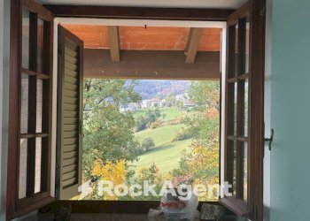Veranda - Villa Lagrimone, PR, Tizzano Val Parma - foto 14