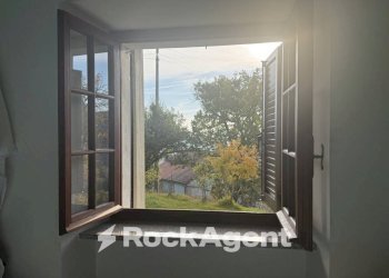 Vista - Villa Lagrimone, PR, Tizzano Val Parma - foto 21