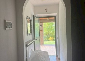 Interno palazzo - Villa Lagrimone, PR, Tizzano Val Parma - foto 22