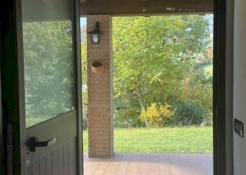 Veranda - Villa Lagrimone, PR, Tizzano Val Parma - foto 25