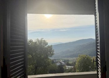 Vista - Villa Lagrimone, PR, Tizzano Val Parma - foto 36