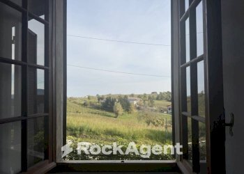 Vista - Villa Lagrimone, PR, Tizzano Val Parma - foto 38