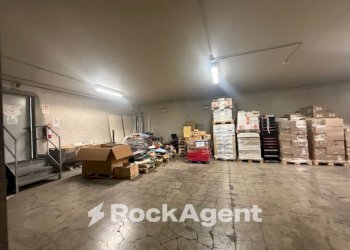 Magazzino - Shed largo Remo Coen, Parma - photo 20