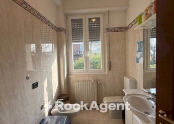 Bagno - Shed largo Remo Coen, Parma - photo 23